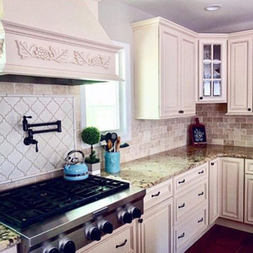 KitchenAid Appliances