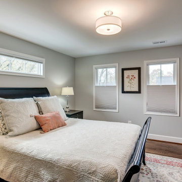Beautiful Overall Arlington Remodel