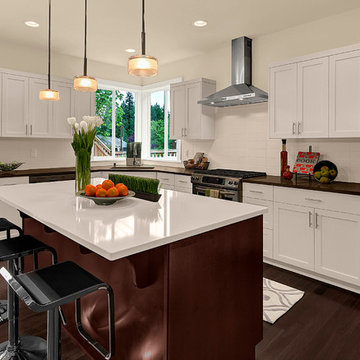 Chefs Kitchen