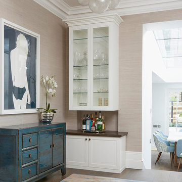 Hallway & Landing