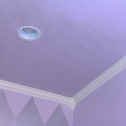 Wall Techniques - Home Decor