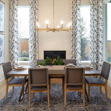 Lakewood at Brookhollow - 74' Lots // Prosper, TX // Shaddock Homes