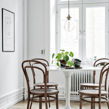 Lydia Dining Room
