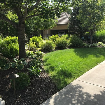 Cherry Hills Luxury