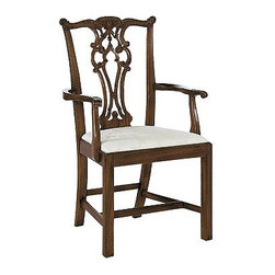 Hickory Chair Chairs - Armchairs And Accent Chairs