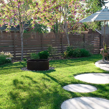 Exterior ideas