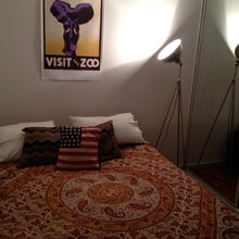 My Space