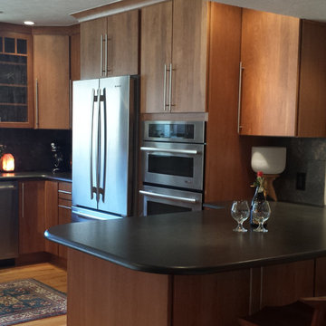 Contemporary Kitchen