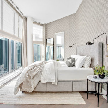 Wallpaper & Grasscloth