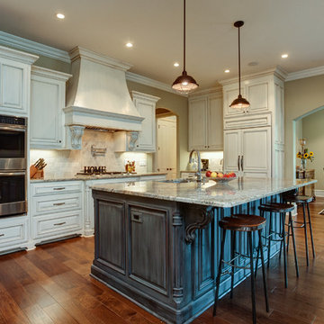 Custom Home