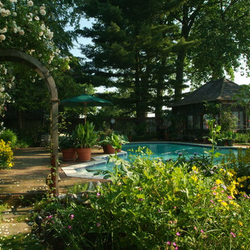 Cottage Garden