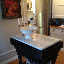 kitchen islands