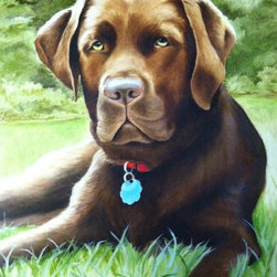 Custom Canvases - Products