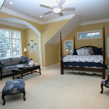 Interior Painting and Remodeling