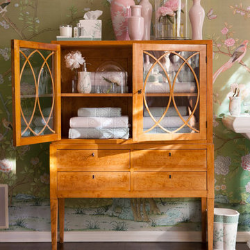 Frontgate Interiors 2014