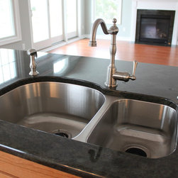 Kitchens - Products