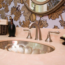 Powder Bath