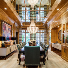 Dining Rooms