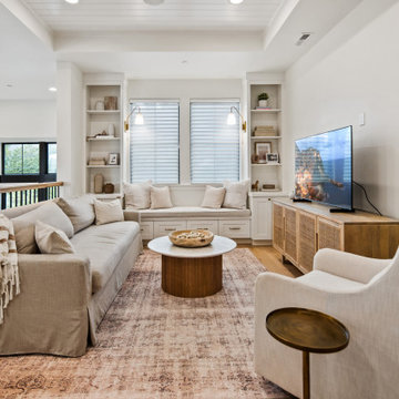 Heritage Crest - Lot 3
