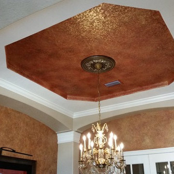Ceilings