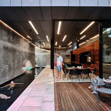 Bienville House