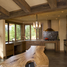Beams/Trim