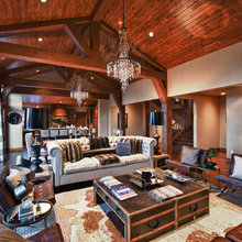 cream living