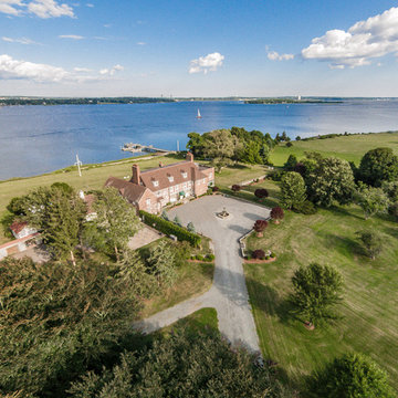 Point Pleasant | 333 - 0 Poppasquash Rd | Bristol, RI