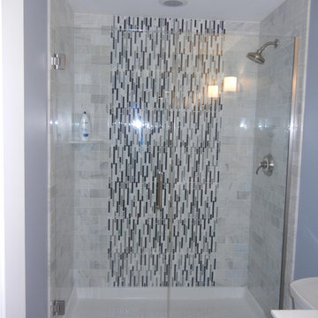 Basement Bathrooms