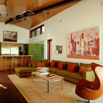 Hollander 2 Residence