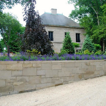 French Estate