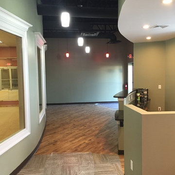 Yoga Studio