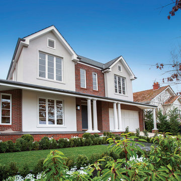 Project: Malvern Eat House