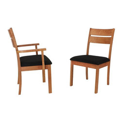 Holland Dining Chair - Dining Chairs