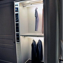 Closet Ideas