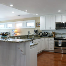 Kitchen 2021