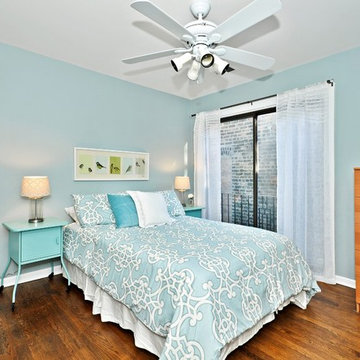 Lincoln Park Townhouse