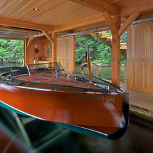 Dream Boat