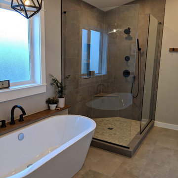 Newcastle Bathroom