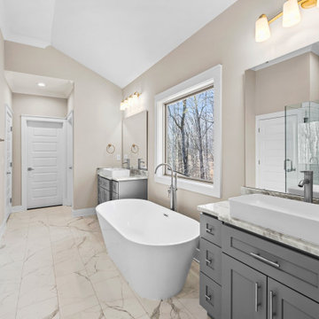 6654 Maple Spring ct.