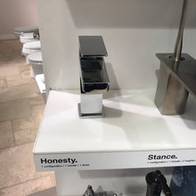 Plumbing Hardware