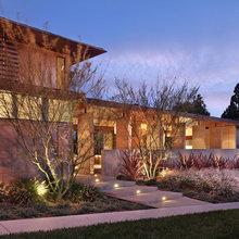 KB Classon Landscape Ideas