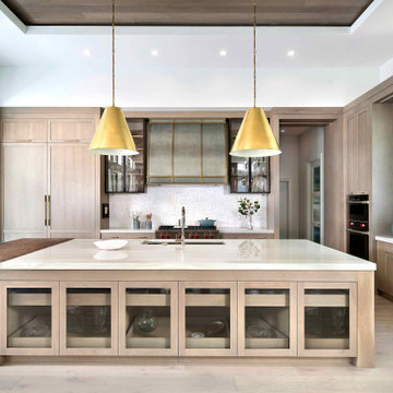 Featured Kitchen Designs