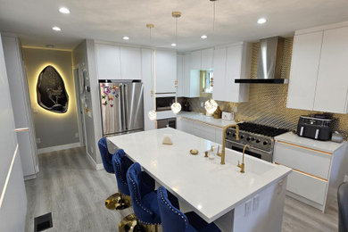 Kitchen Remodel