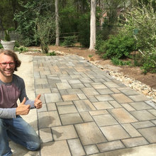 Patio/Pool