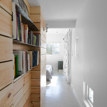 Reduced, Reused & Recycled in Austin