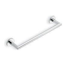 Hand towel bar