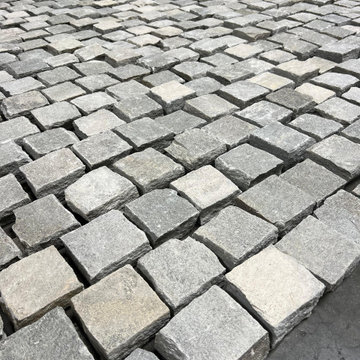 Alpine Mist Cobblestone