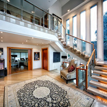 ESCALERAS
