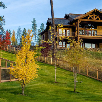 The Alpine at Bear Creek
